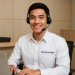 Customer service Gosima